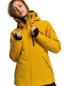 Honey Roxy Presence Insulated Snow Jacket | UHPDMF237