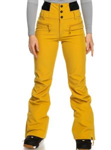 Honey Roxy Rising High Shell Snow Pants | JKWCTZ538