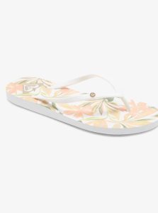 Lt Peach Roxy Bermuda Sandals | GCAOEX670