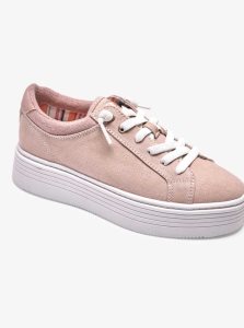 Mauve Wine Roxy Sheilahh 2.0 Shoes | IHUTOM564