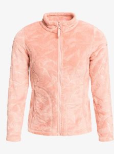 Mellow Rose Roxy 4-16 Igloo Zip-Up Fleece | NLDTKR259