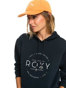 Mock Orange Roxy Toadstool Baseball Cap | BLQIVF172