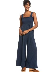 Mood Indigo Roxy Just Passing By Jumpsuit | JYAFDO342