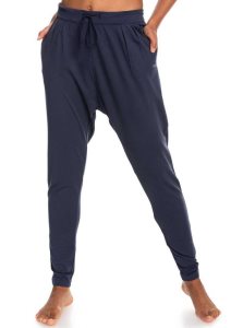 Mood Indigo Roxy Rise Up In Love Workout Pants | RPCWGI867