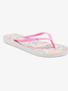 Multi 1 Roxy Bermuda Sandals | OJDGNP924