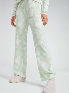 Sprucetone Off To Paradise Roxy Endless Daze Non-Denim Pants | MJKFLN580