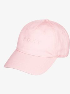 Tropical Peach Roxy Dear Believer Baseball Cap | YZGDLC340